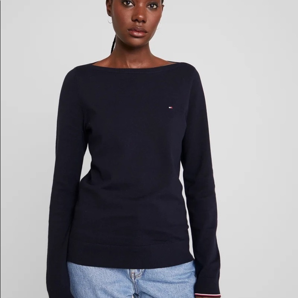 Tommy Hilfiger sweater